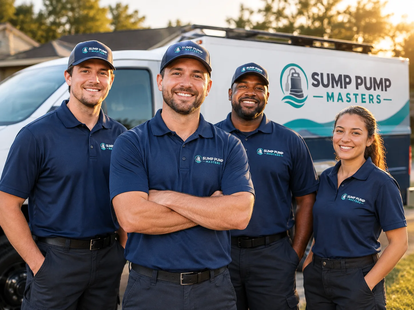 Sump Pump Repair company in Clinton, UT