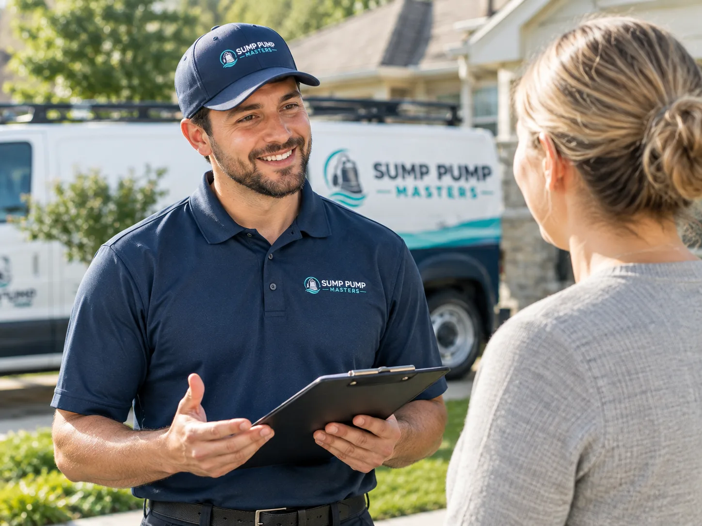 Sump Pump Repair Clinton, UT FAQs